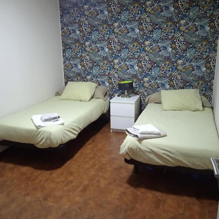 Apartmán Piso Seara Moaña Exteriér fotografie