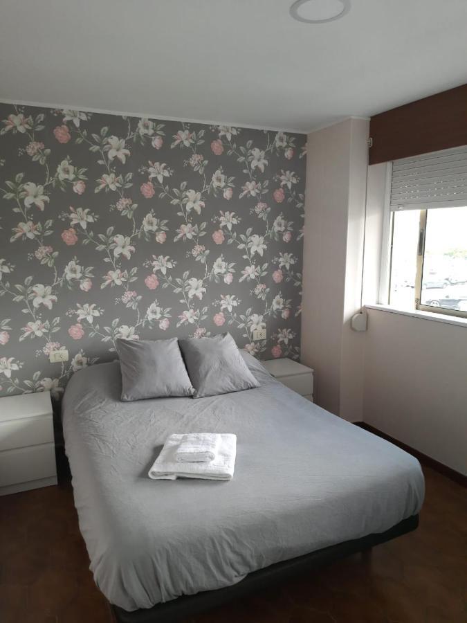 Apartmán Piso Seara Moaña Exteriér fotografie