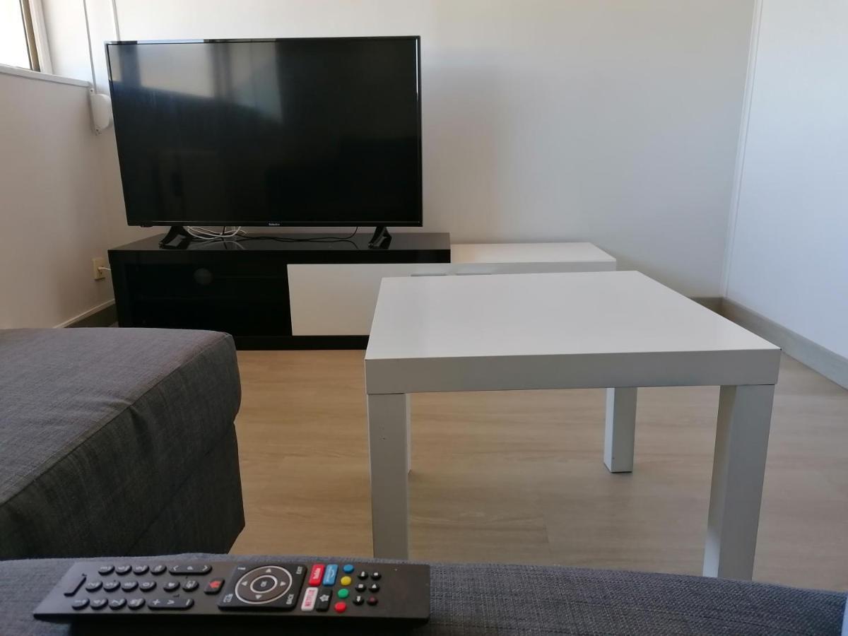 Apartmán Piso Seara Moaña Exteriér fotografie