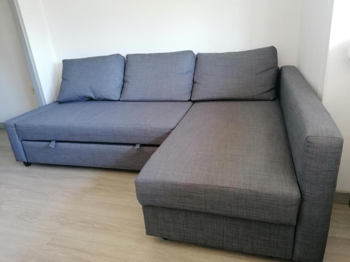 Apartmán Piso Seara Moaña Exteriér fotografie
