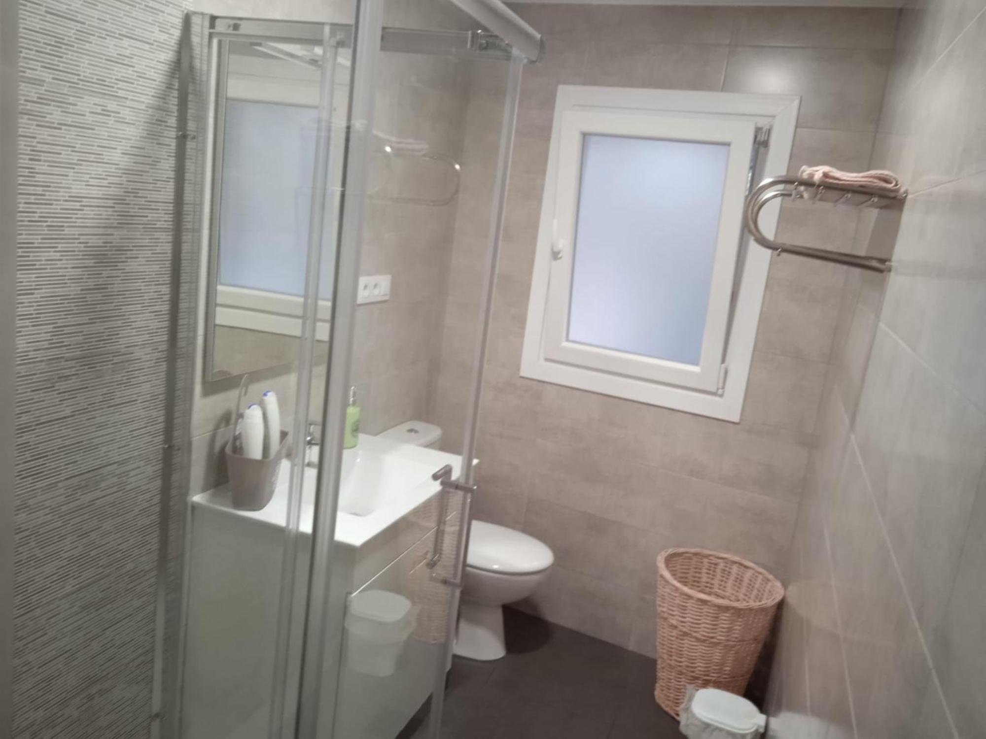 Apartmán Piso Seara Moaña Exteriér fotografie