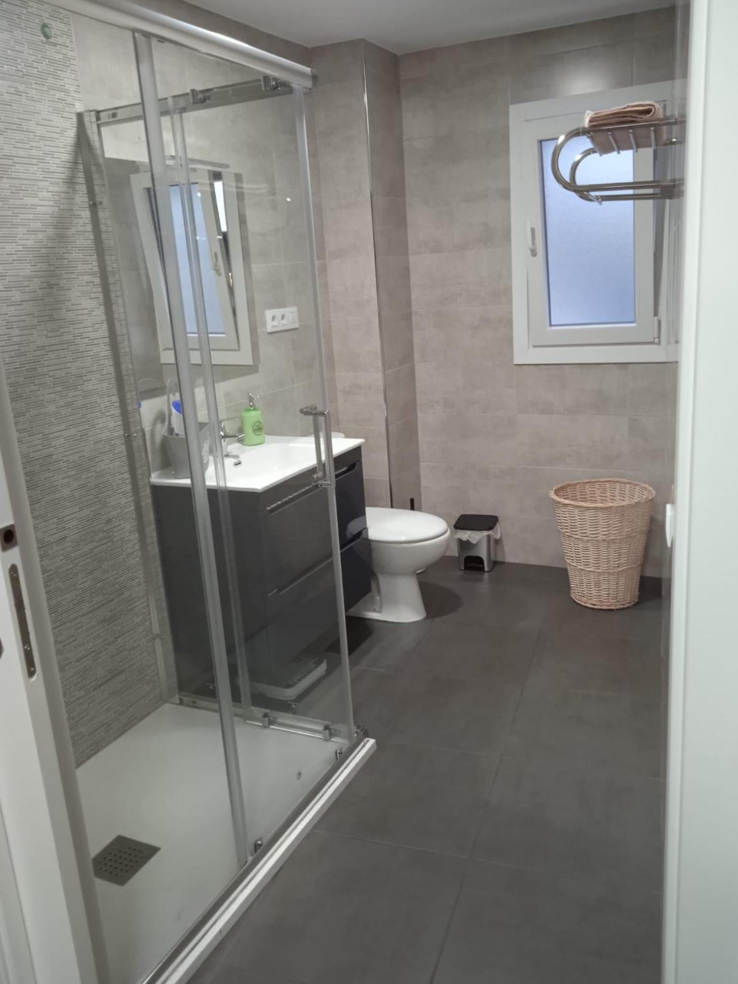Apartmán Piso Seara Moaña Exteriér fotografie