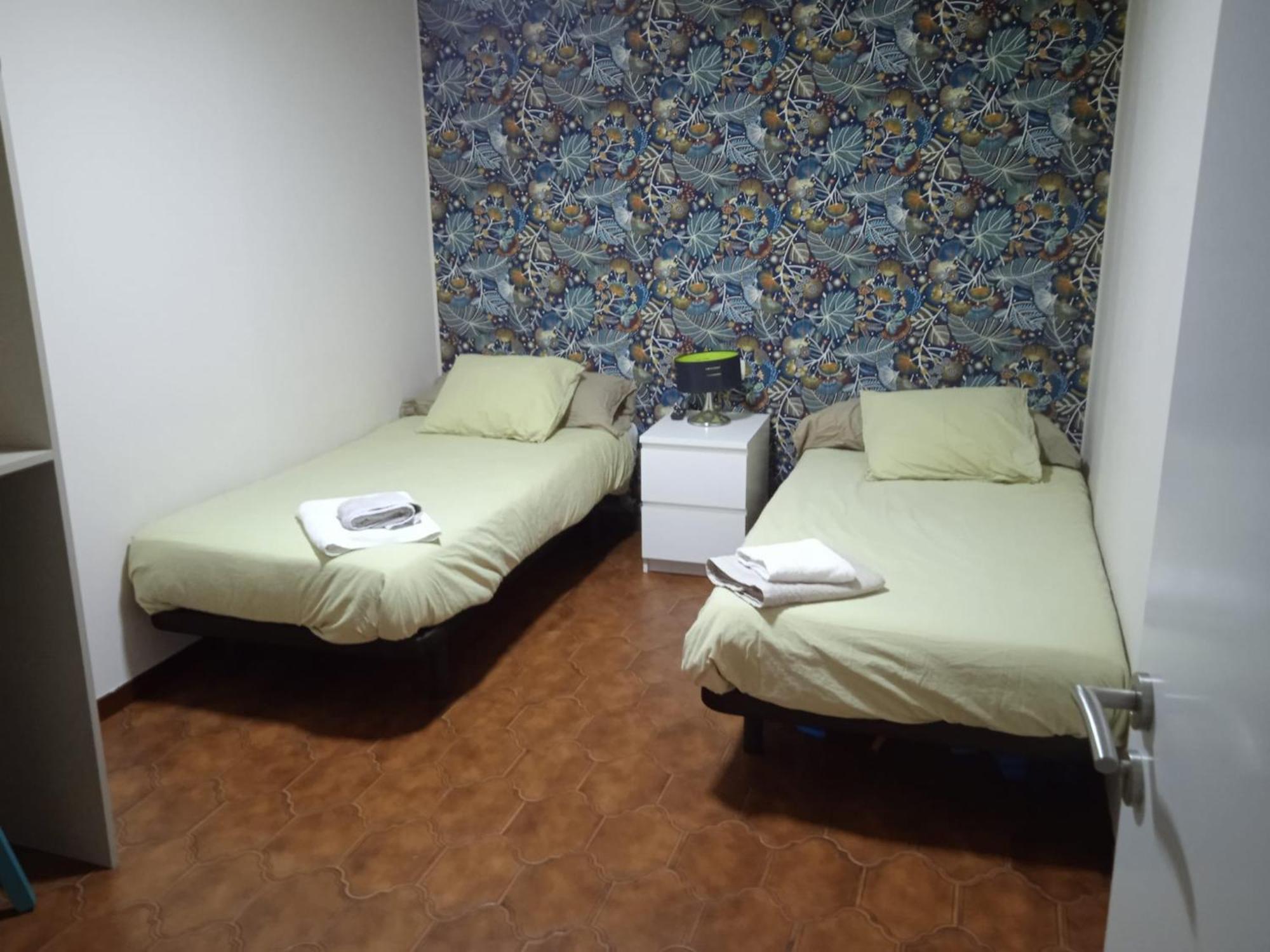 Apartmán Piso Seara Moaña Exteriér fotografie